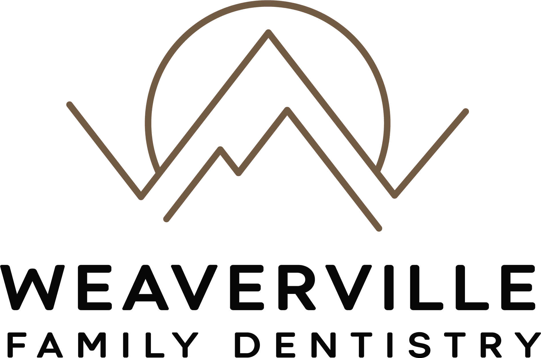 Weaverville Family Dentistry home
