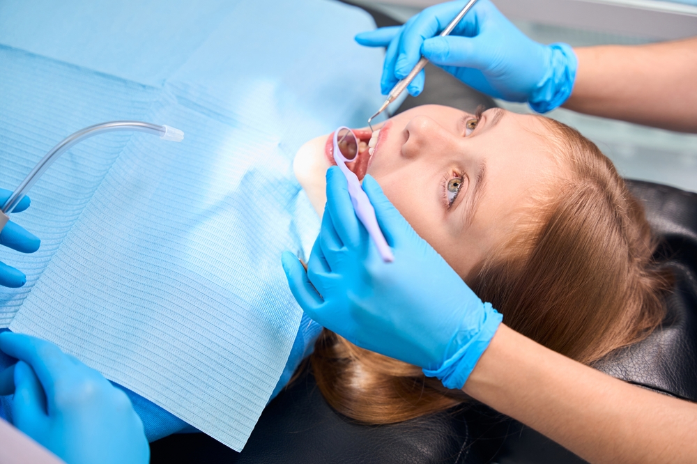 Preventative Dentistry Weaverville | Family Dental