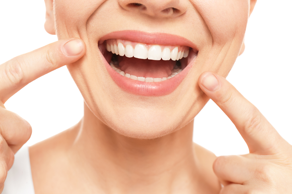 Restorative Dentistry in Weaverville: Get Your Confidence Back
