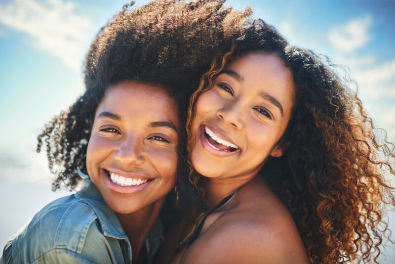 Cosmetic Dentistry in Weaverville Care